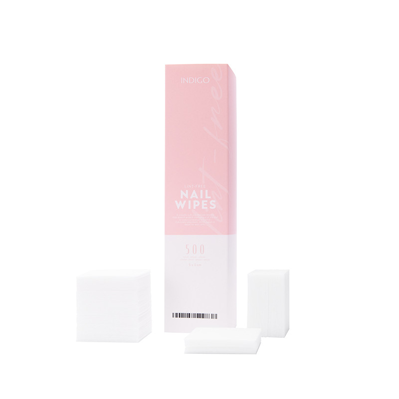 Pluisvrij Nagel Katoen