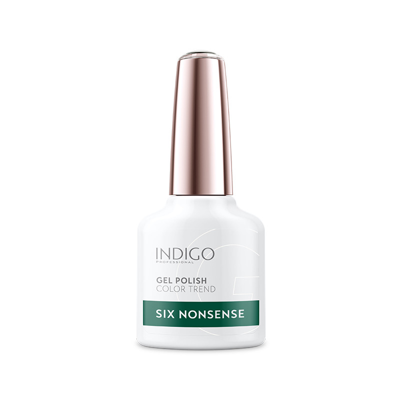 Six Nonsense Gel Polish 7ml
