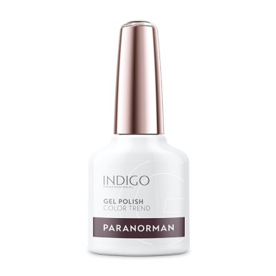 Paranorman Gel Polish 7ml 2
