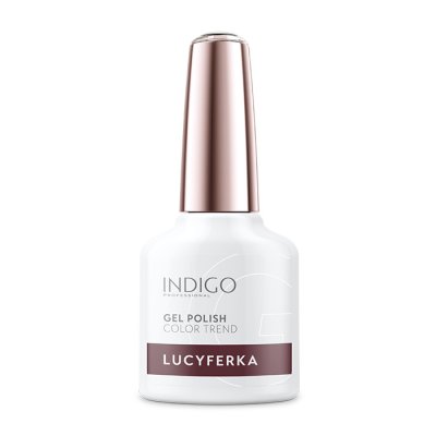 Lucyferka Gel Polish 7ml 2