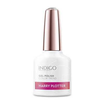 Harry Plotter Gel Polish 7ml 2