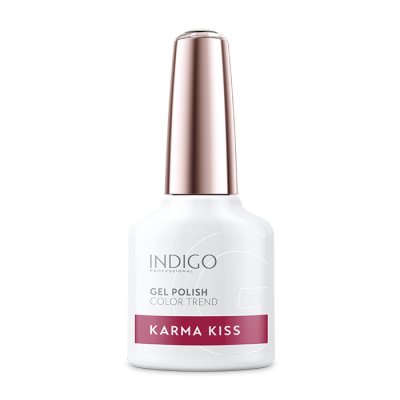 Karma Kiss Gel Polish 7ml 2