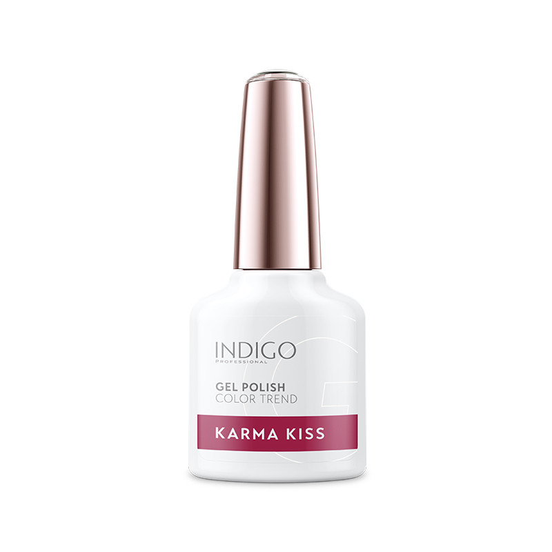 Karma Kiss Gel Polish 7ml