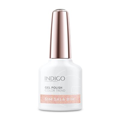 Sim Sala Bim Gel Polish 7ml 2