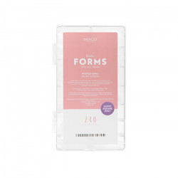 Upper Forms Dual Form Soepel & Kort Vierkant