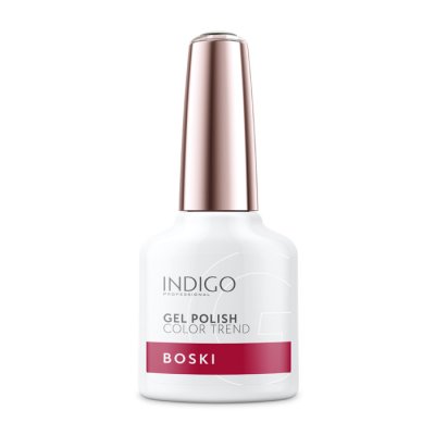 Boski | Gel Polish | Indigo Nails Belgium 2
