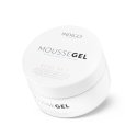 Beige n°1 Mousse Gel - 15g | Bouwgels | Indigo Nails Belgium