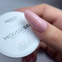 Beige n°1 Mousse Gel - 15g | Bouwgels | Indigo Nails Belgium