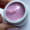 Pink n°1 Mousse Gel - 15g | Bouwgels | Indigo Nails Belgium
