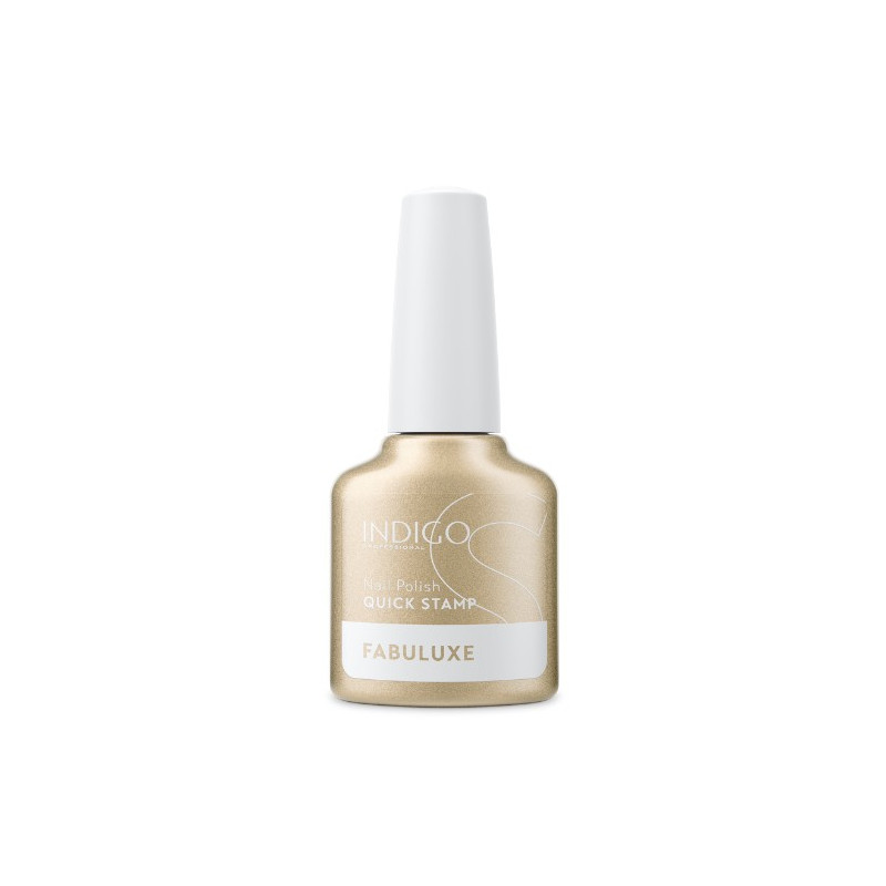 Fabuluxe Metallic Quick Stamp 7ml