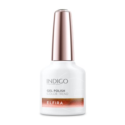 Elfira Gel Polish 7ml 2