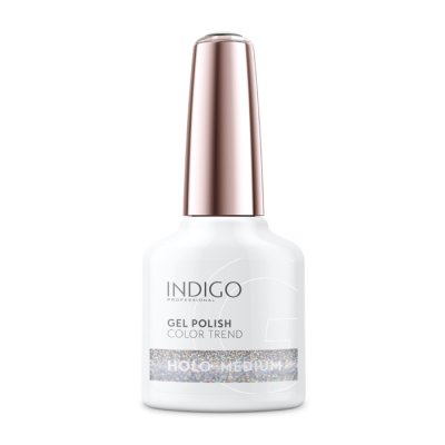 Holo Medium Gel Polish 7ml 2
