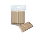 bokkenpootjes 110mm (100 stuks) | Staleks | Indigo Nails Belgium