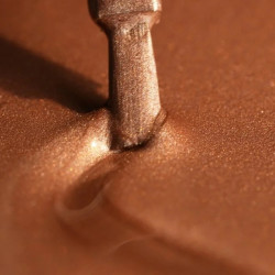 Rosélinda Metallic Quick...