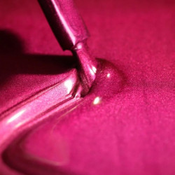 Rubinella Metallic Quick...