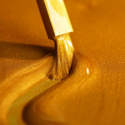 Goldzilla Metallic Quick...