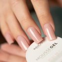 Beige n°1 Mousse Gel - 15g | Bouwgels | Indigo Nails Belgium
