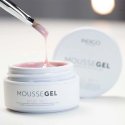 Beige n°1 Mousse Gel - 15g | Bouwgels | Indigo Nails Belgium