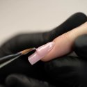Pink n°1 Mousse Gel - 15g | Bouwgels | Indigo Nails Belgium