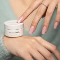 Pink n°1 Mousse Gel - 15g | Bouwgels | Indigo Nails Belgium
