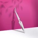 Omgekeerde Pincet Expert 31/2 | Staleks Pinces | Indigo Nails Belgium