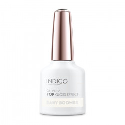 Baby Boomer Top Coat 7ml