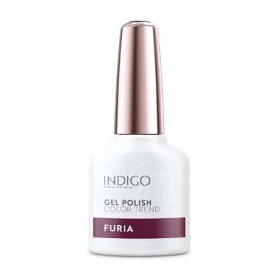 Furia Gel Polish 7ml 2