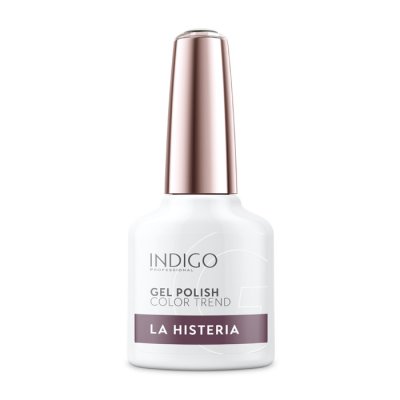 La Histeria Gel Polish 2
