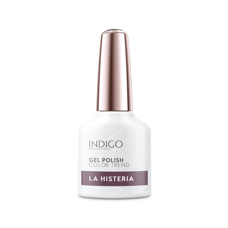 La Histeria Gel Polish 7ml
