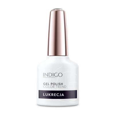 Lukrecja Gel Polish 2