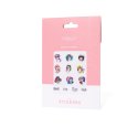 Loco NailArt - Nail Stickers | Nail Art | Indigo Nails België