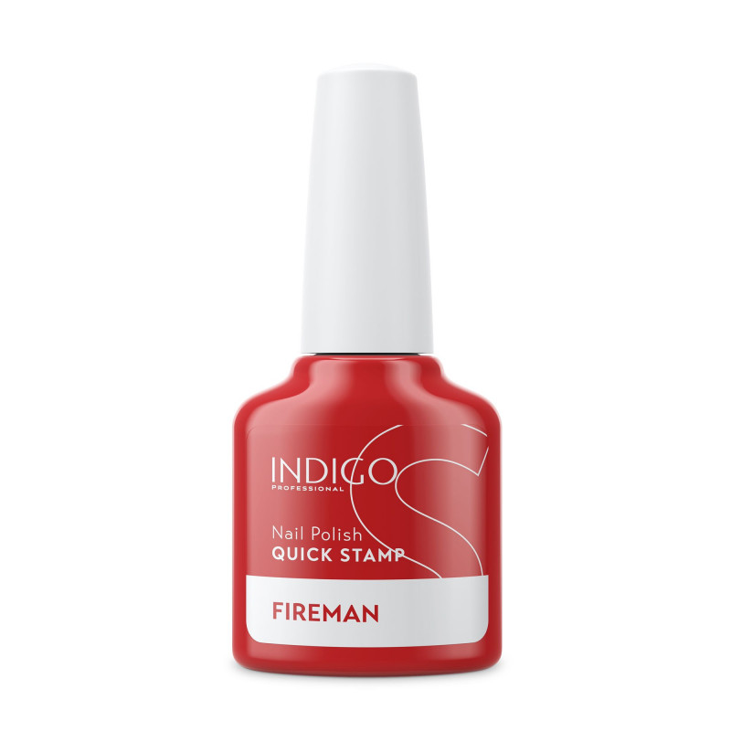 Fireman Quick Stamp 7ml
