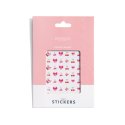 Love 02 - Nail Stickers