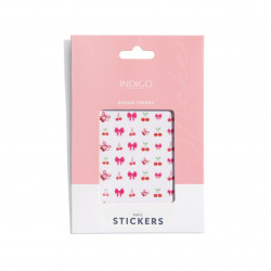 Love 02 - Nail Stickers