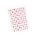 Love 02 - Nail Stickers