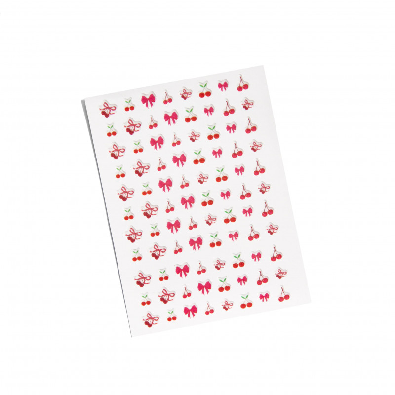 Love 02 - Nail Stickers