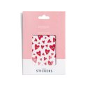 Love 04 - Nail Stickers | Nail Art | Indigo Nails België