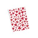 Love 04 - Nail Stickers | Nail Art | Indigo Nails België