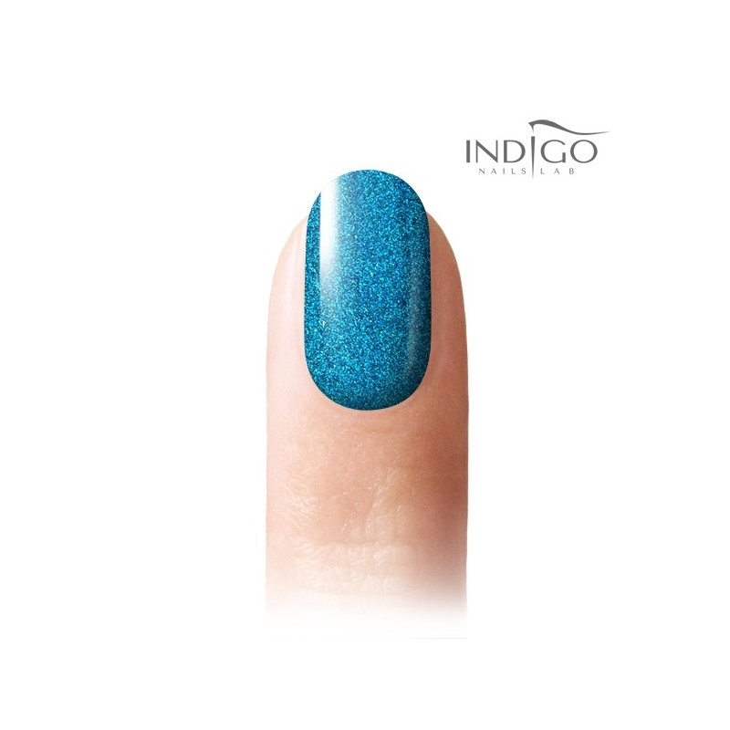 gel polish Glitter Istambul 7ml