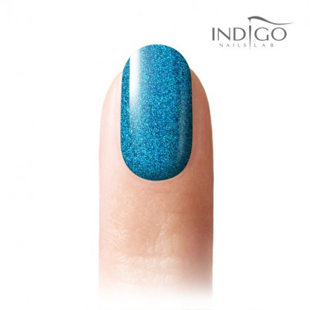 gel polish Glitter Istambul 7ml