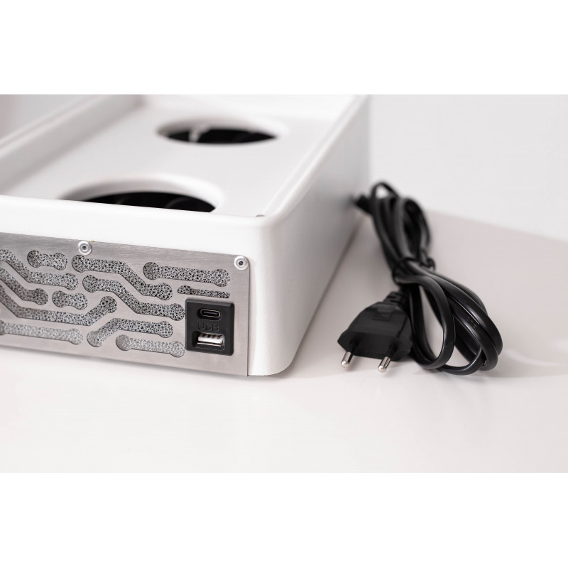 Aspirateur Ülka Nano