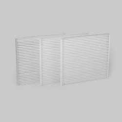 Ülka Premium stofzuigerfilter