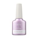 Satino Blue Metallic Quick Stamp 7ml