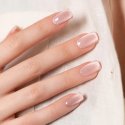 Eye Miss You Gel Polish | Collection Spring 2025 | Indigo Nails Belgique