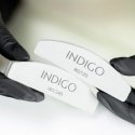Indigo Mini Buffers 80/120 | Vijlen-Buffers | Indigo Nails Belgique