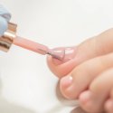 Pedi Express Base - Ivory Beige 7ML