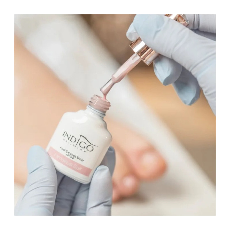 Pedi Express Base - Himalaya Salt 7ML