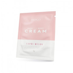 Capri Melon - Monodose Hand & Body Cream 5g