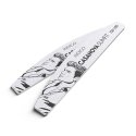 Casanova - Slimfit Moon Files 150/180 | Limes-Buffers | Indigo Nails Belgique