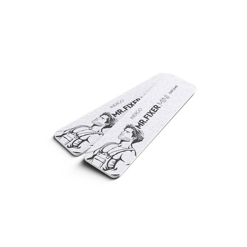 Mr Fixer - Mini Slim Moon Files 150/240